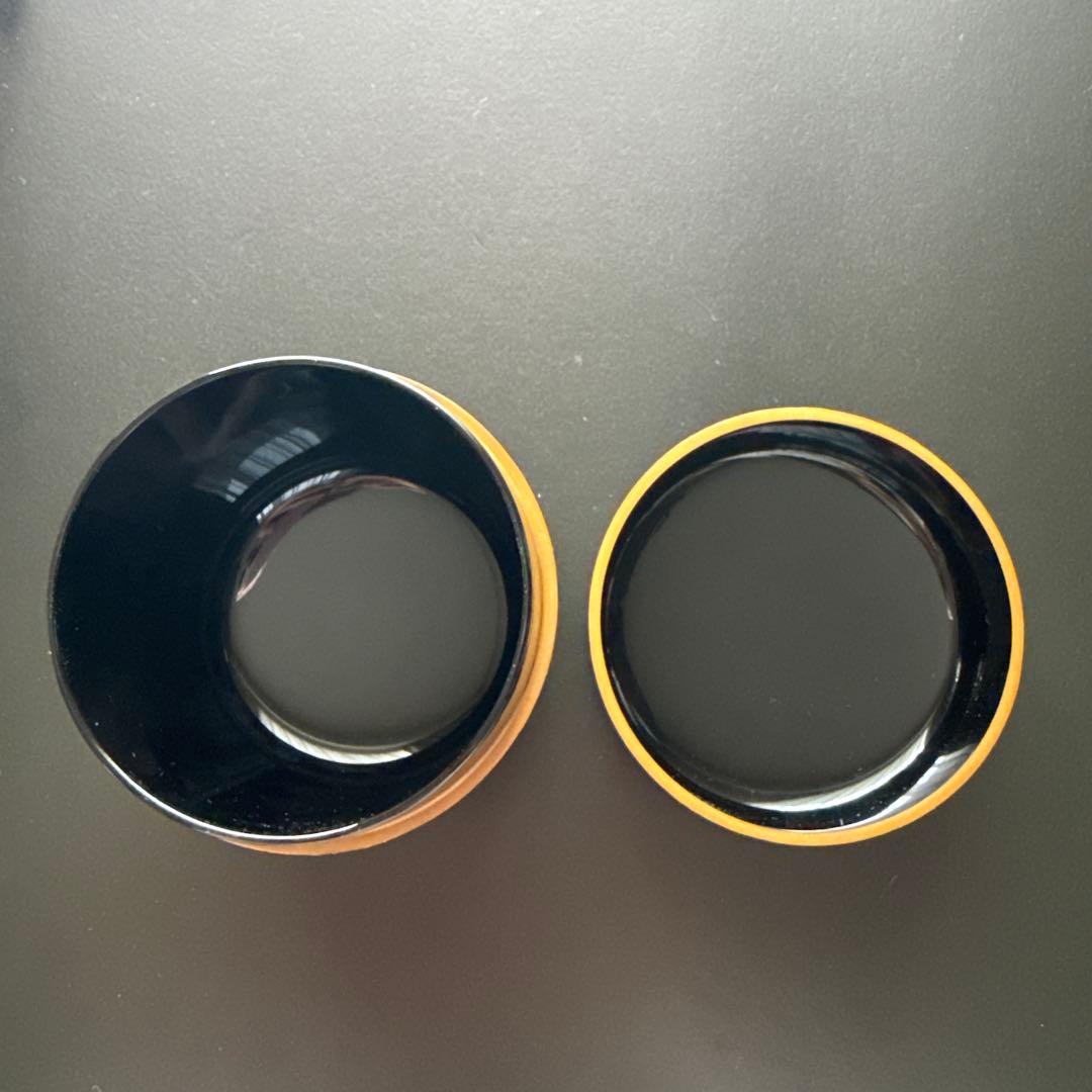 茶道具 清瀬一光 扇蒔絵 大棗