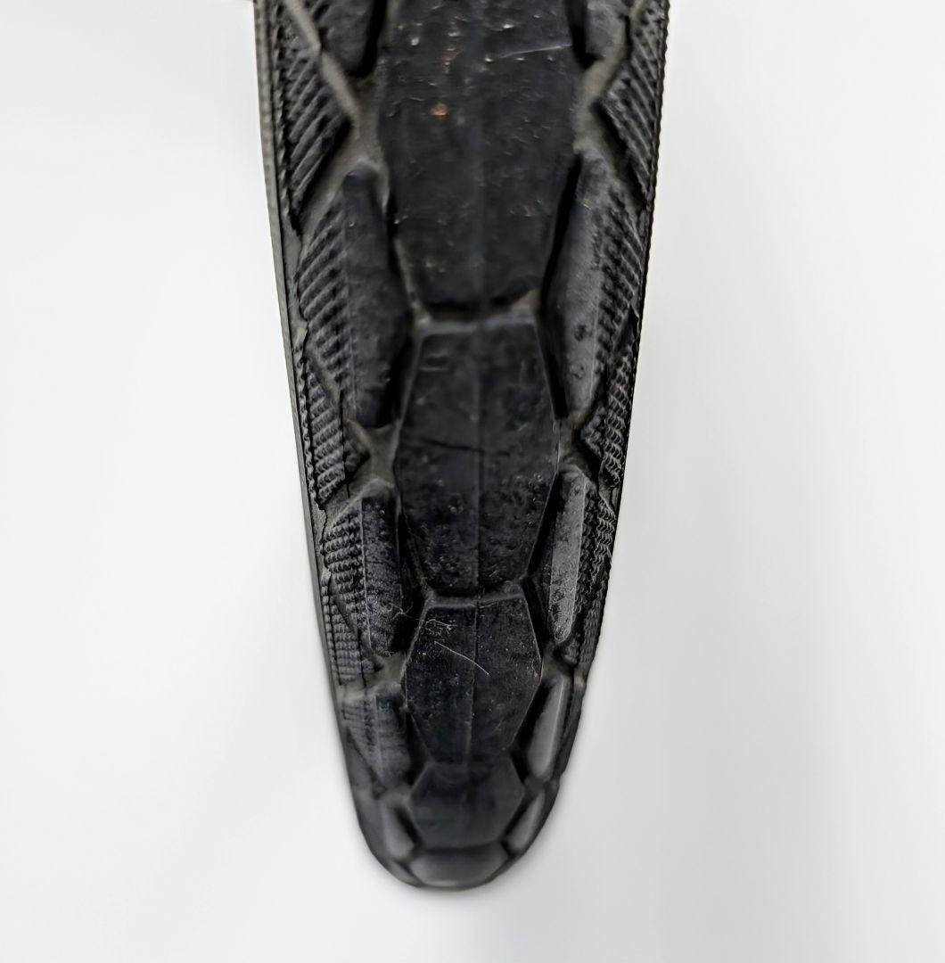 自転車 フロントホイール ブロンプトン 16×1-3/8