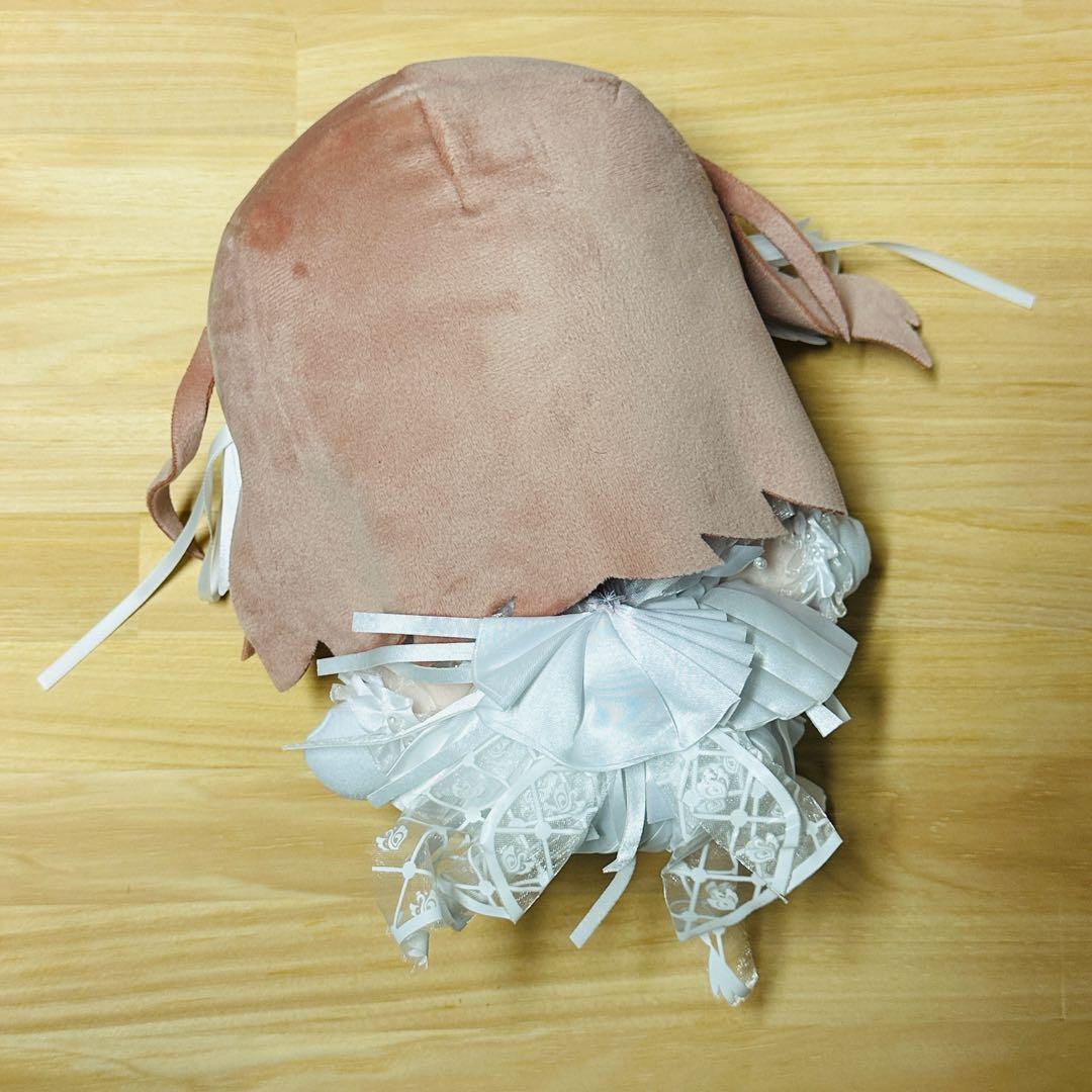 もちWhat!　櫻木真乃　シャニマス