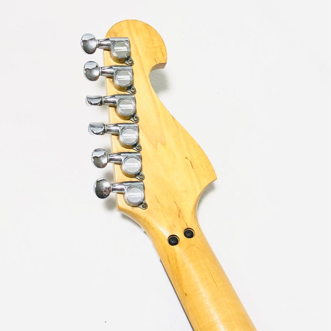 Washburn N4 Nuno Bettencourt ビンテージ