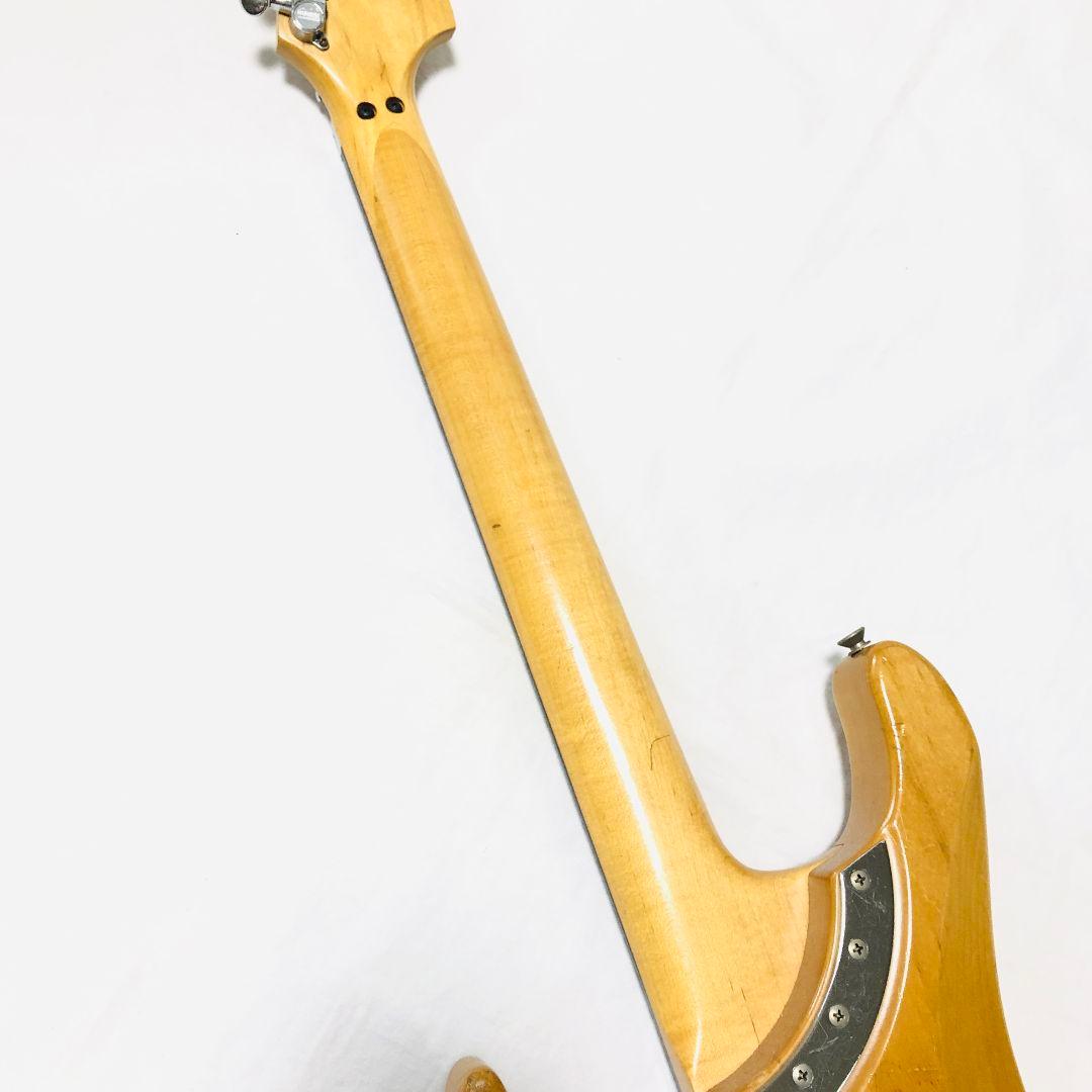 Washburn N4 Nuno Bettencourt ビンテージ