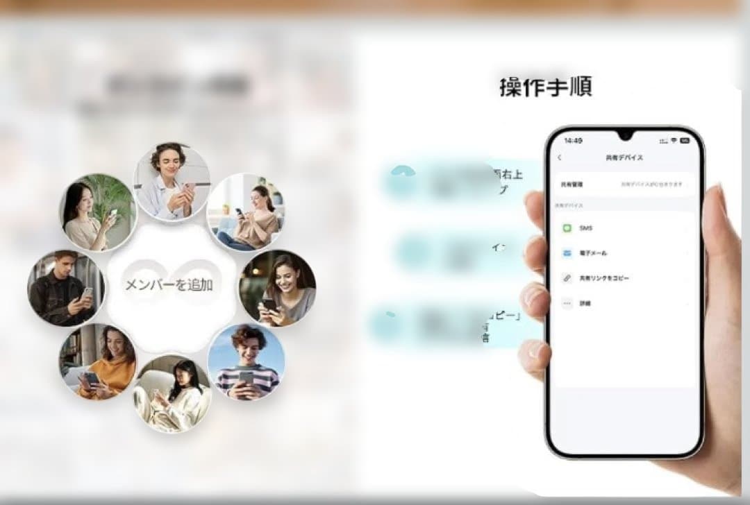 自動給餌器 ホワイト 5Lフードタンク 3L水タンク
