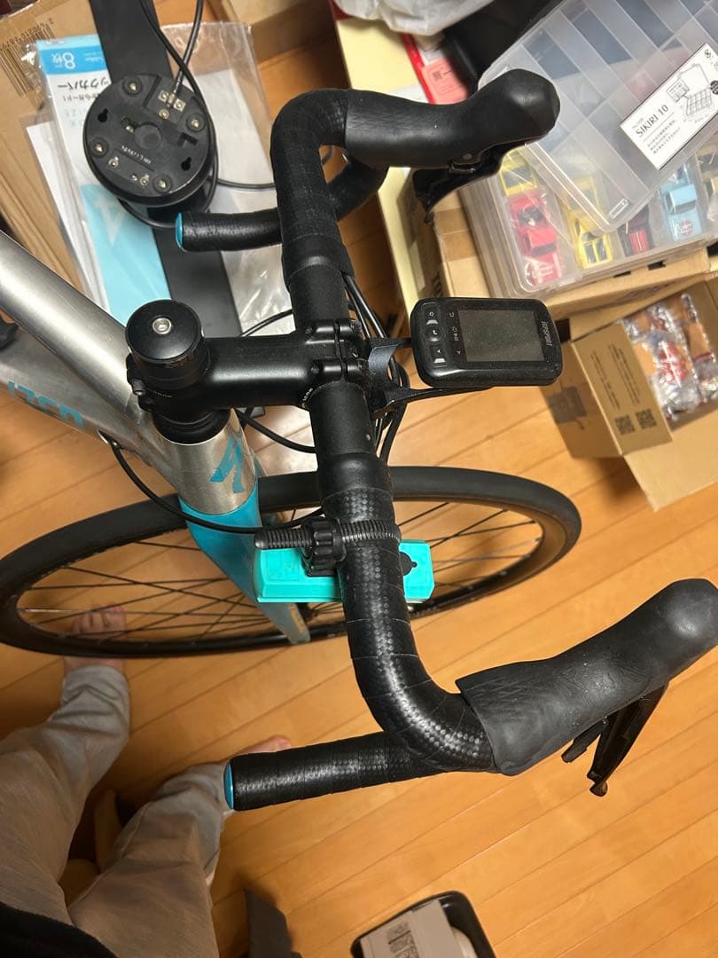 SPECIALIZED スペシャライズド アレースプリント