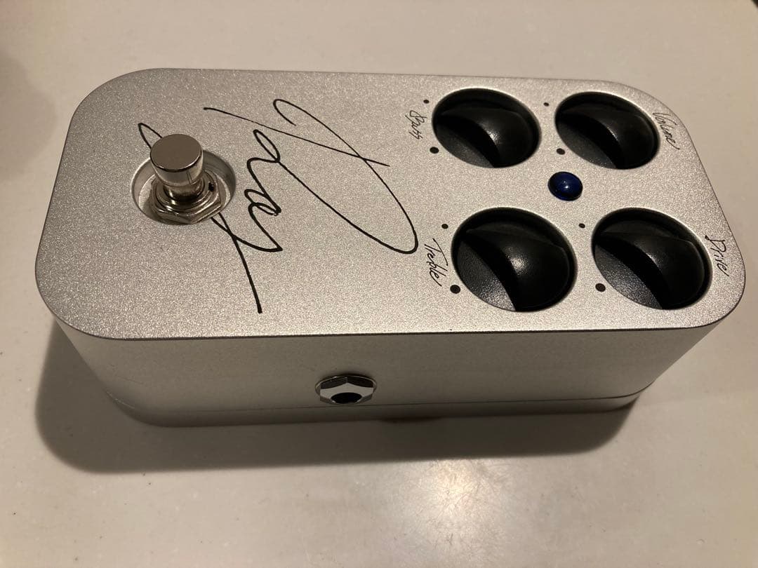 ギター CULT Ray 1st