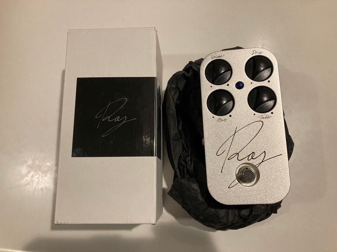 ギター CULT Ray 1st