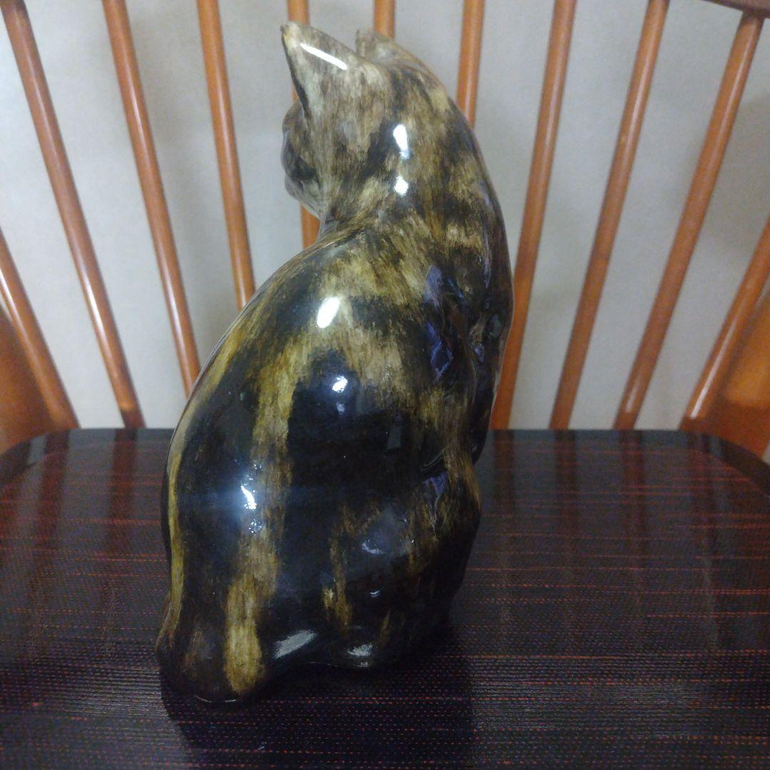 ウィンスタンレイキャット（ケンジントンキャット）サイズ4、ビンテージ品