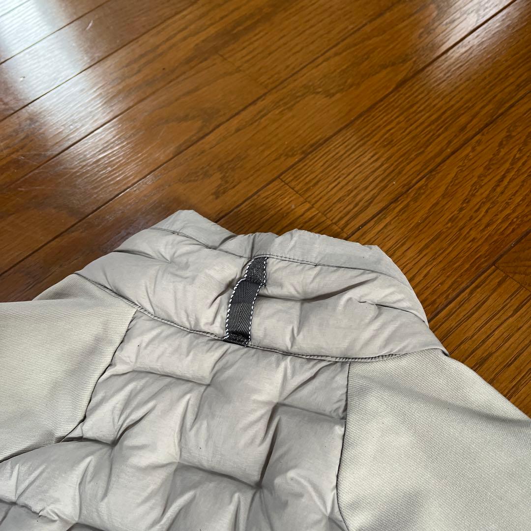 ブリーフィングゴルフ　ダウン　ベスト　XL