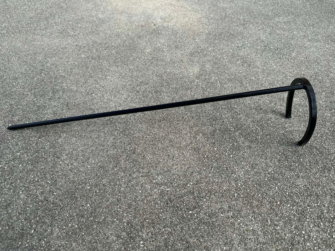 アナゴホルダー　ANAGO HOLDER