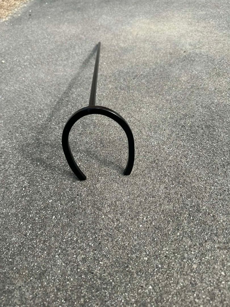 アナゴホルダー　ANAGO HOLDER