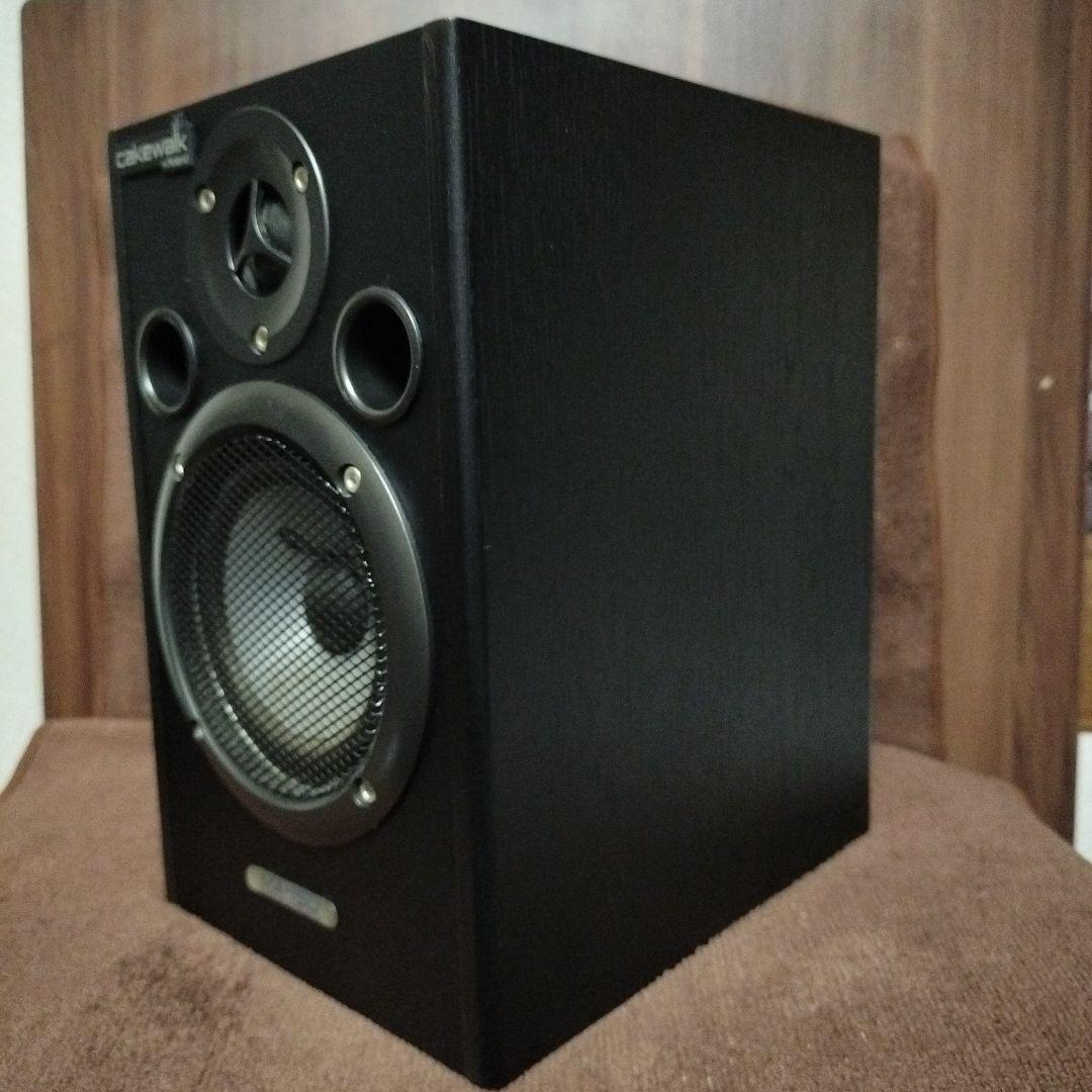 ☆美品☆Cakewalk MA-15Dスタジオモニタースピーカー