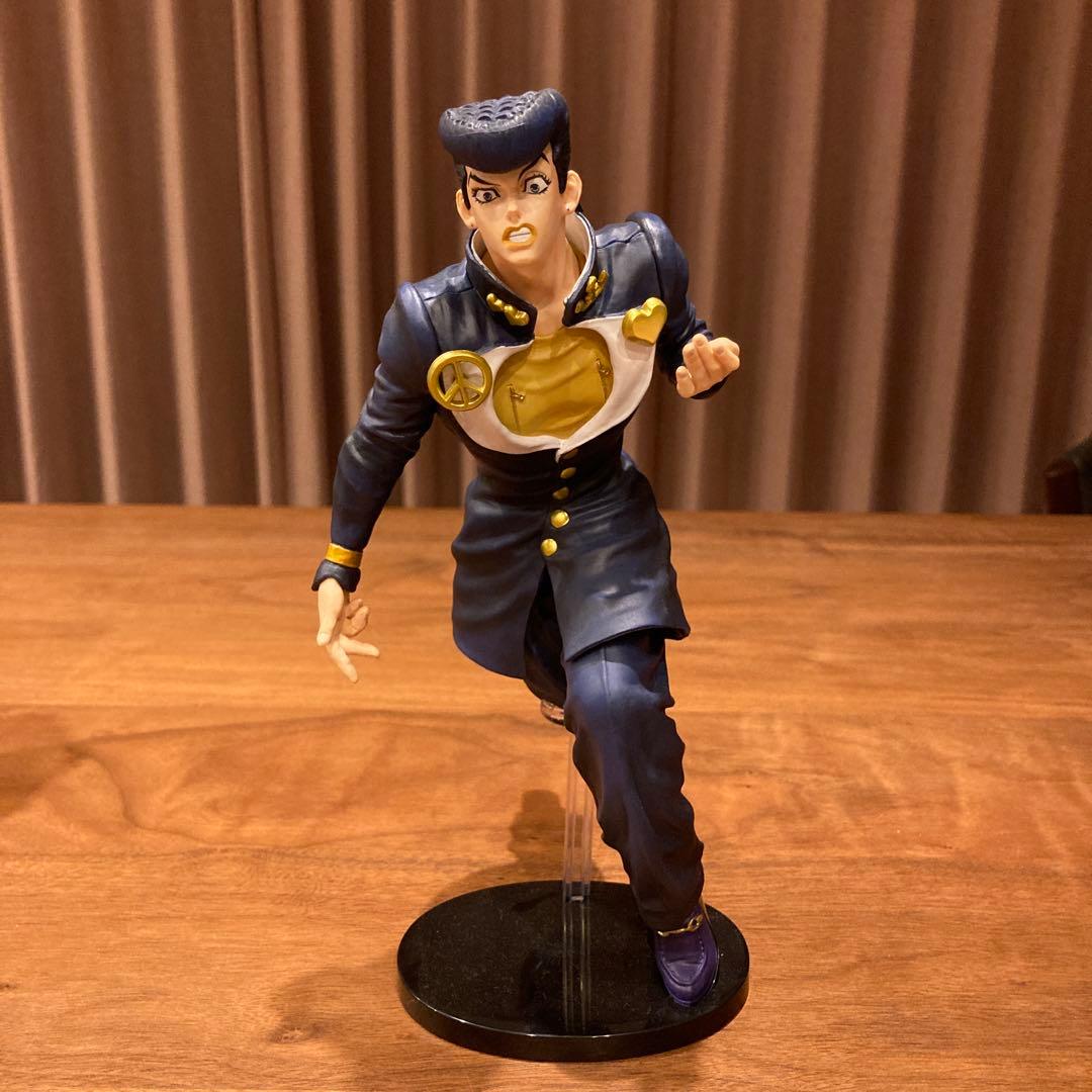 ジョジョの奇妙な冒険 フィギュア 4体セット 3部