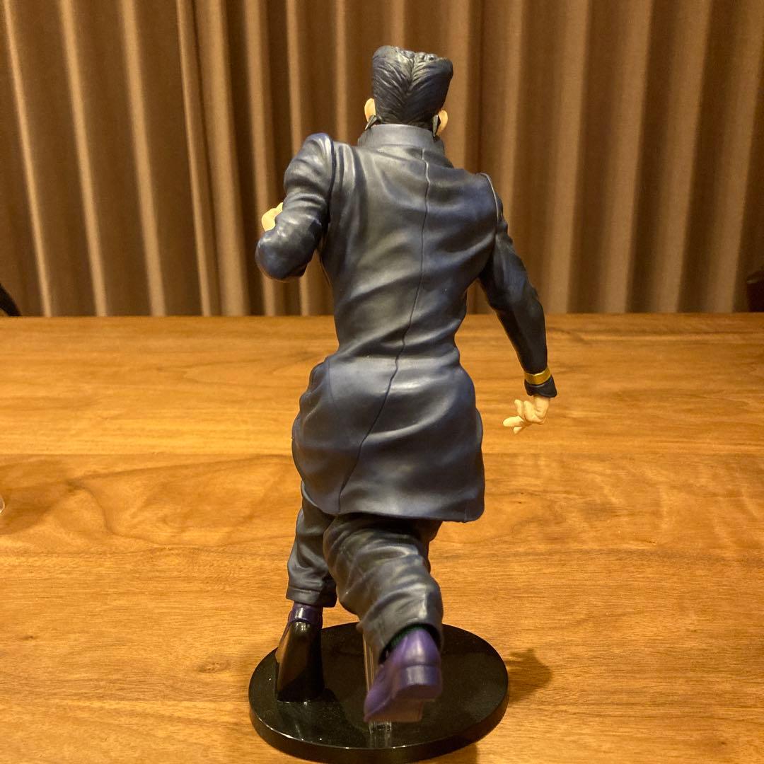 ジョジョの奇妙な冒険 フィギュア 4体セット 3部