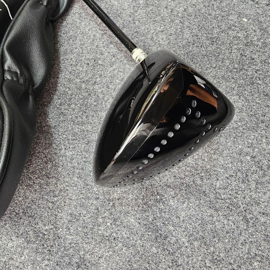 エミリッドバハマ EB-05 CRAZY-09 Dia ダイヤ ドライバー 1W