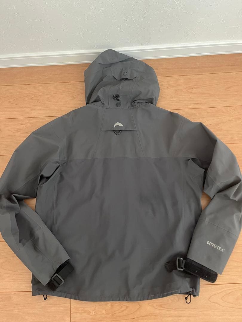 SIMMS G3 タクティカルガイドジャケット シムス　GORE-TEX