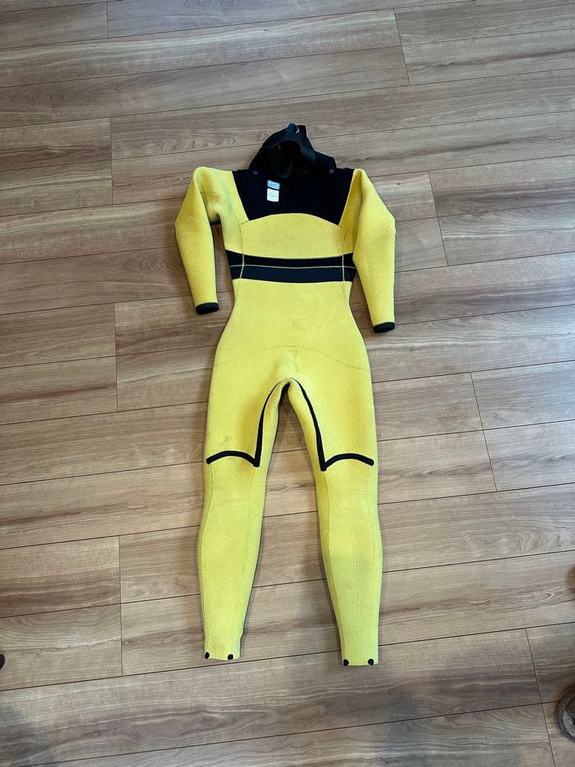 BEWET セミドライ　レディース