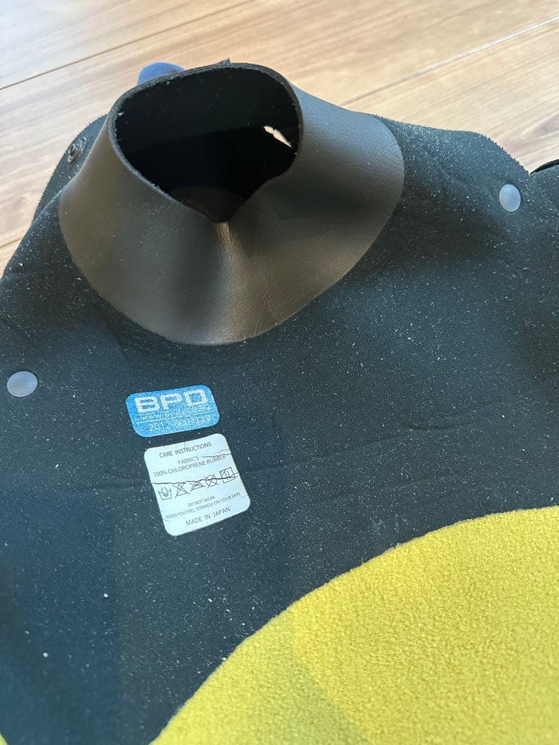 BEWET セミドライ　レディース