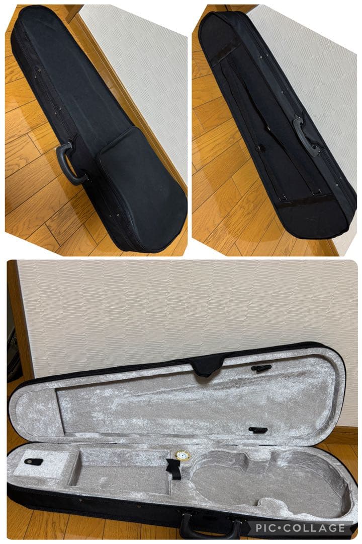 スズキ　バイオリン　No.300 4/4 1990年