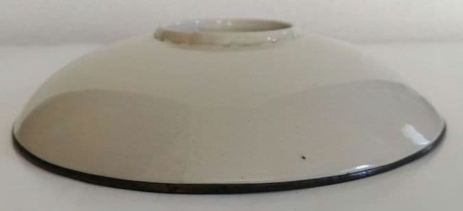 中国　定窯　皿