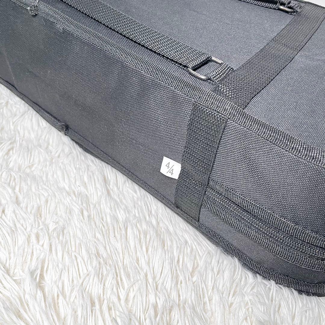 【美品】ENNBOM サイレントバイオリン HVPV-30 ホワイト 人気色