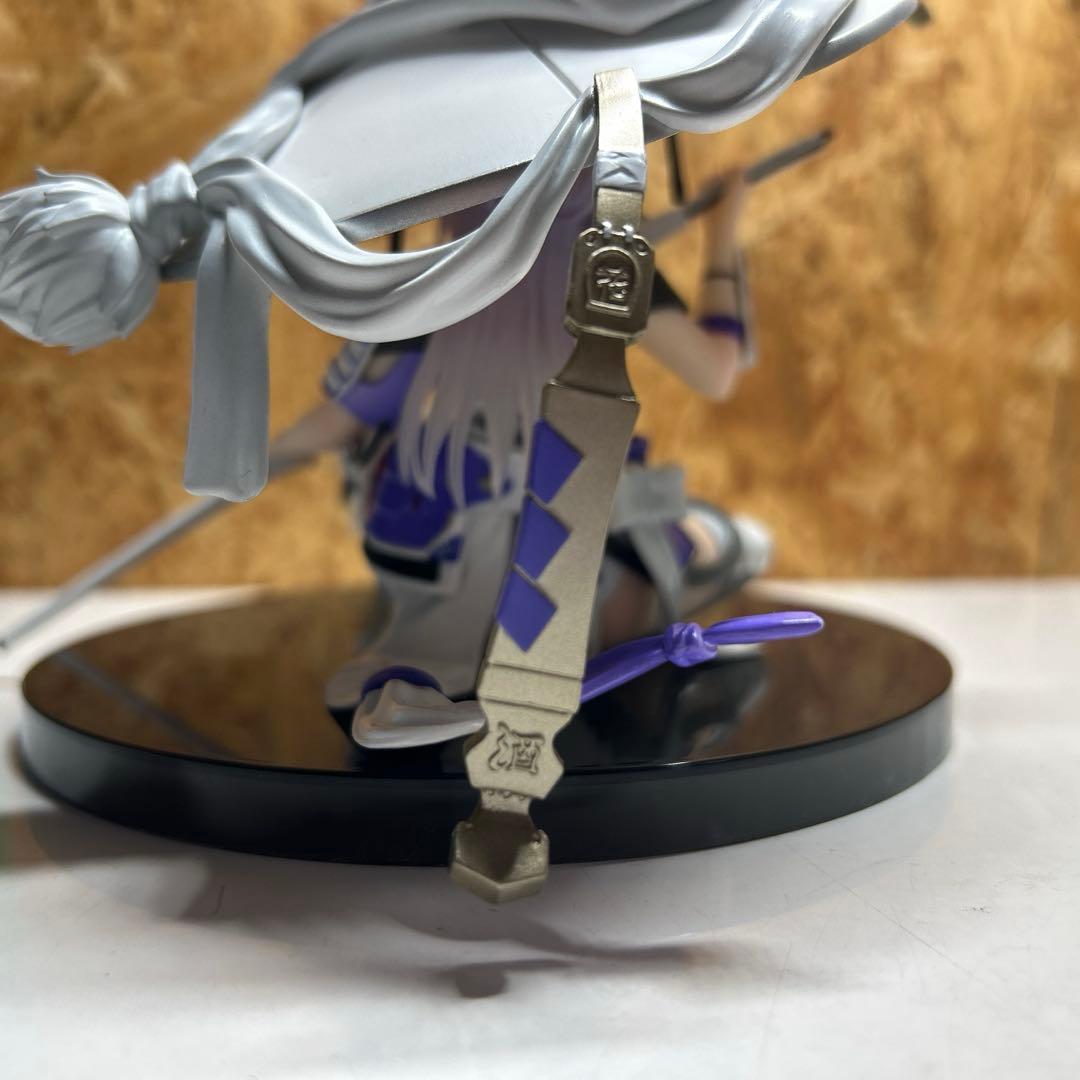 一番くじ 勝利の女神NIKKE B賞 紅蓮 フィギュア