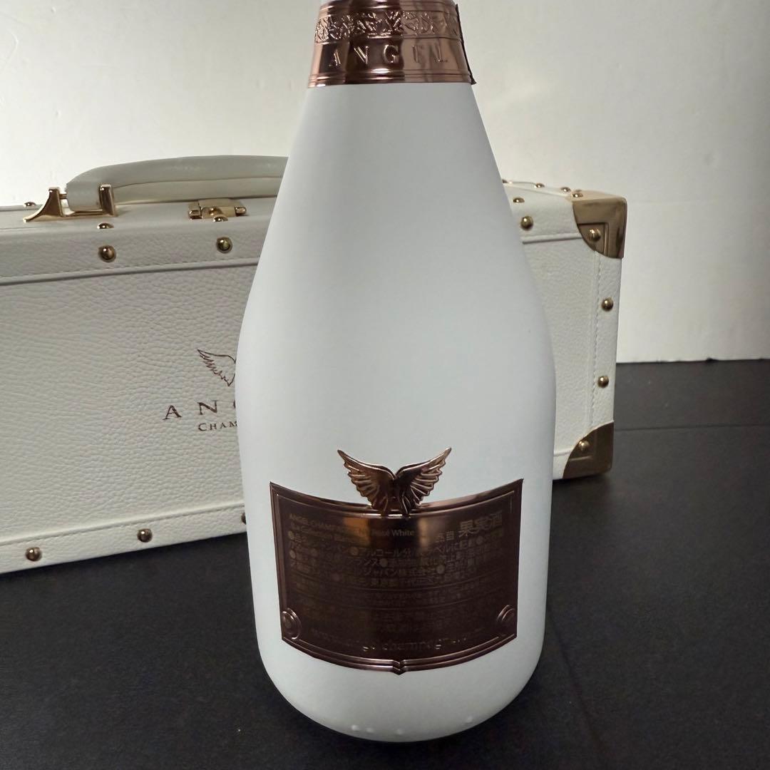 エンジェル　シャンパン　ホワイト　ロゼ　152