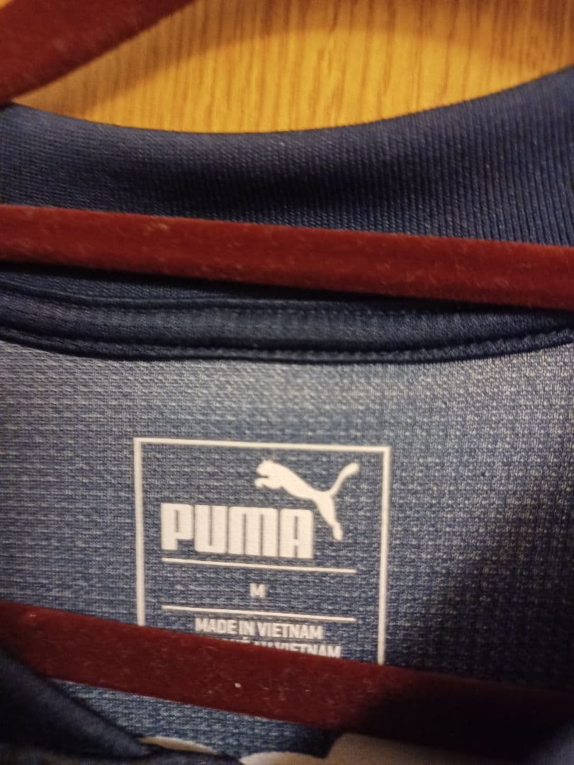 美品希少　セレッソ　2017年　リミテッドユニフォーム　レア　サマー