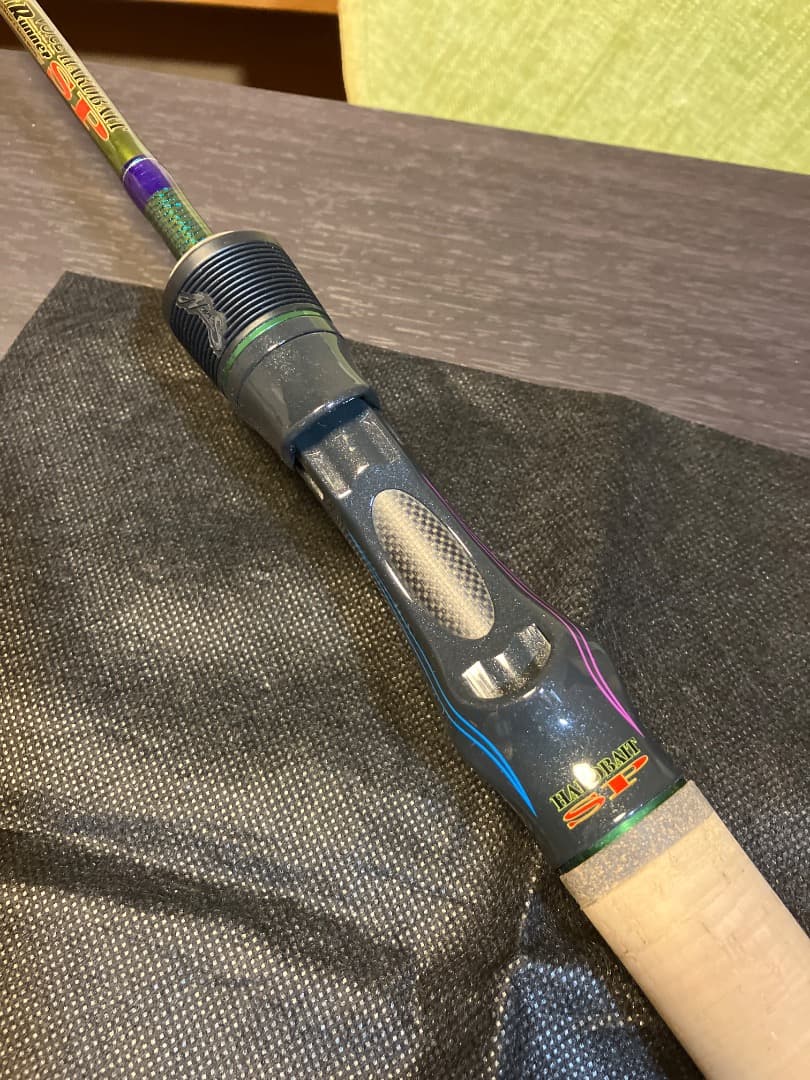 す*〜様 ロードランナーハードベイトスペシャルHB６００Ｌ