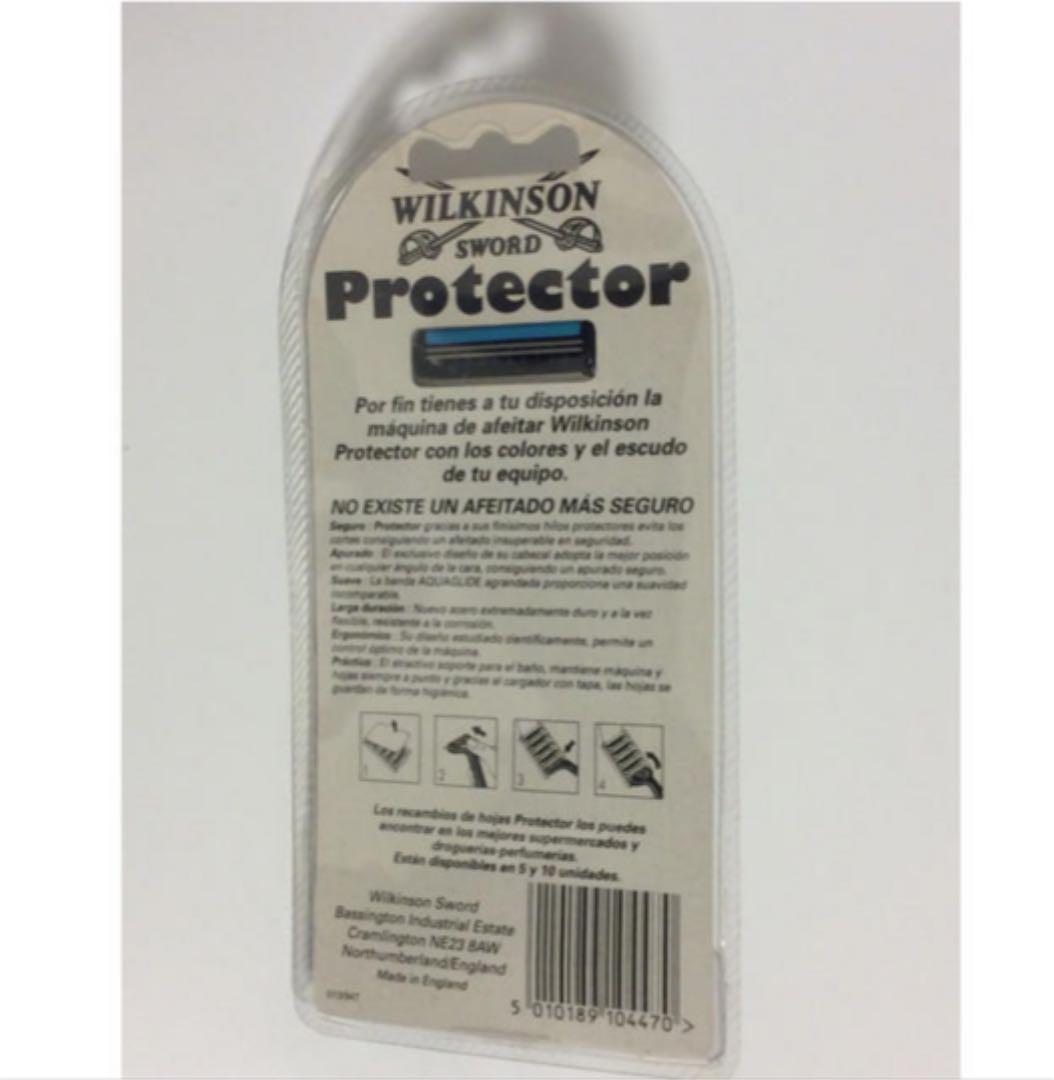 レアルマドリード ひげ剃り  ※イングランド製