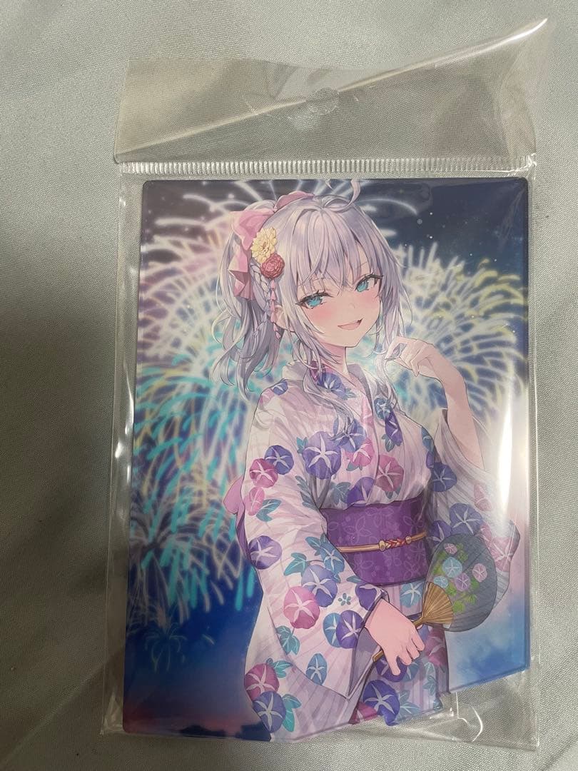 ロシデレ グッズ まとめ売り BluRay フィギュア アクリルスタンド 3