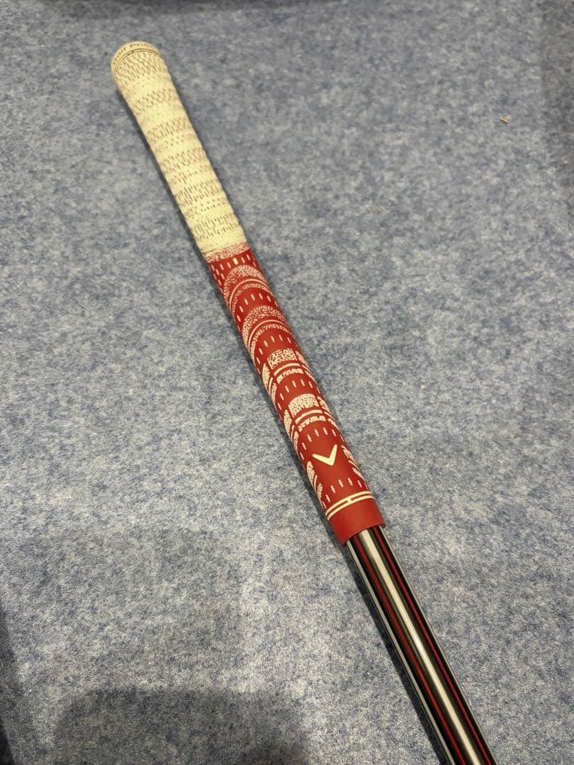 【美品】キャロウェイ　ビックバーサー　ドライバー