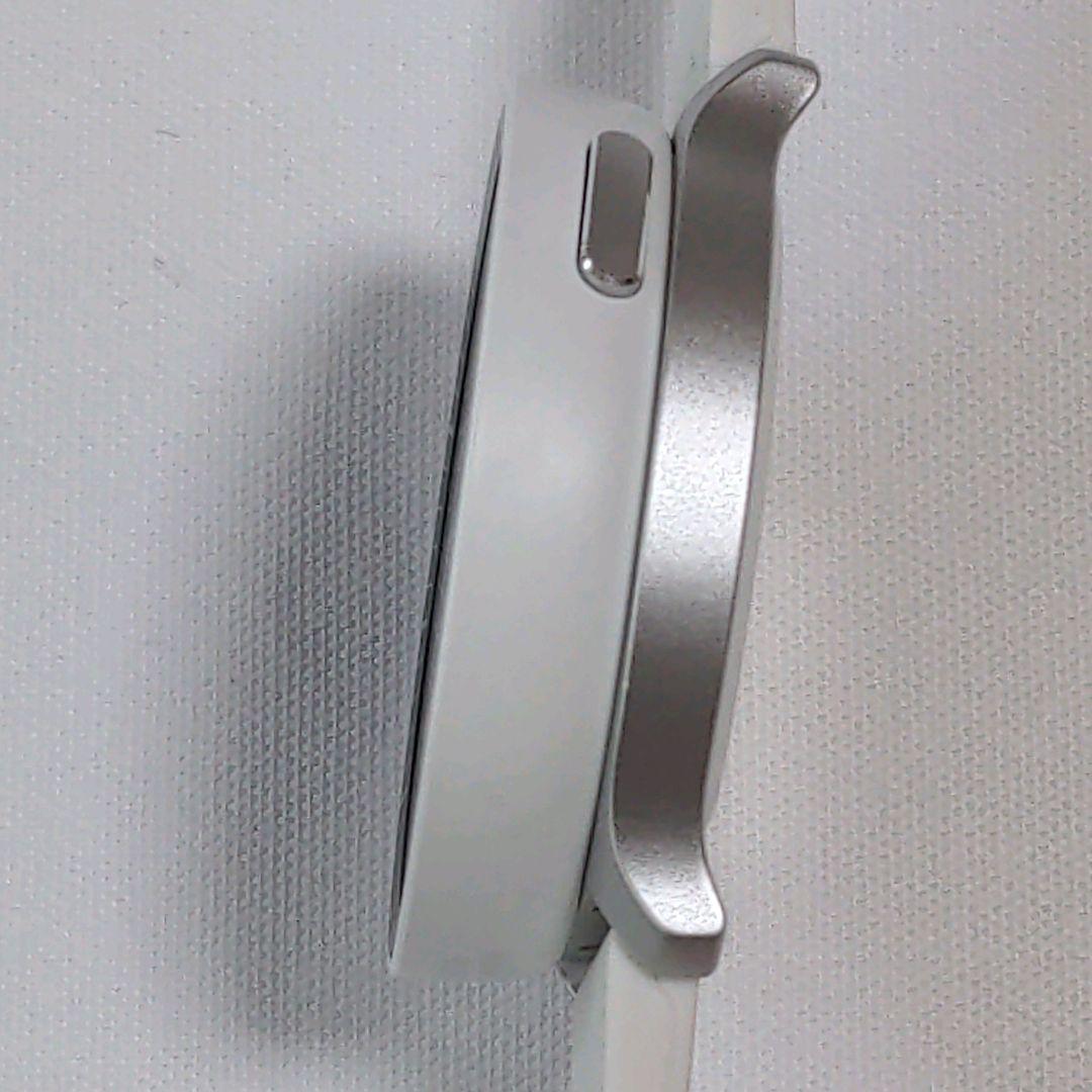 ボイスキャディT-Ultra 白 ゴルフ GPSウォッチ‪♡I11