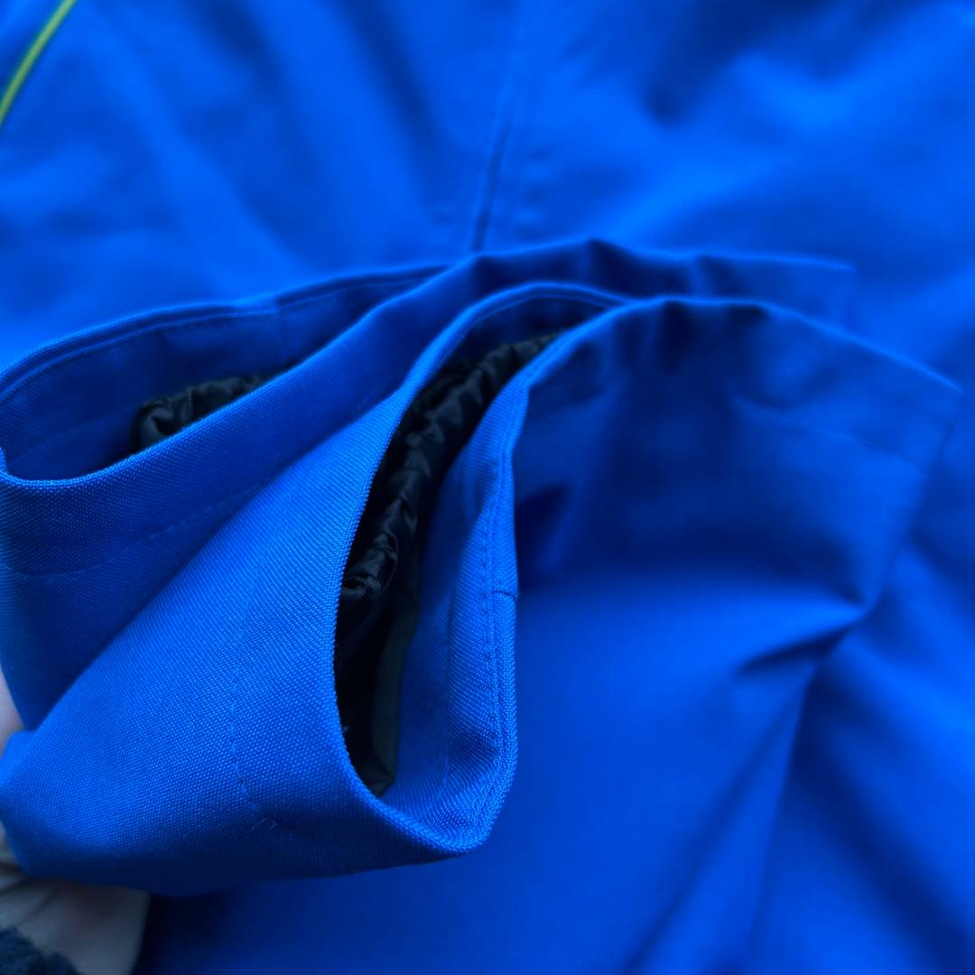 美品★phenix フェニックス スキーウェア　男の子　匿名発送★150cm