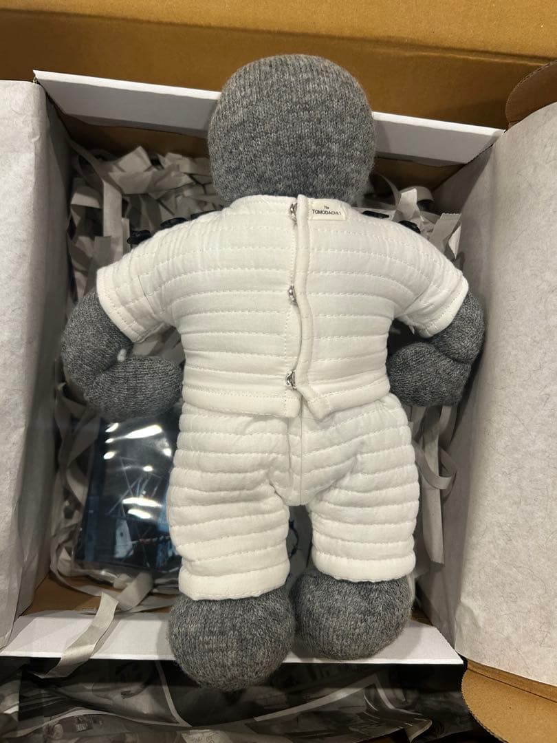 The tomodachi ぬいぐるみ 限定品 ともだち レア品