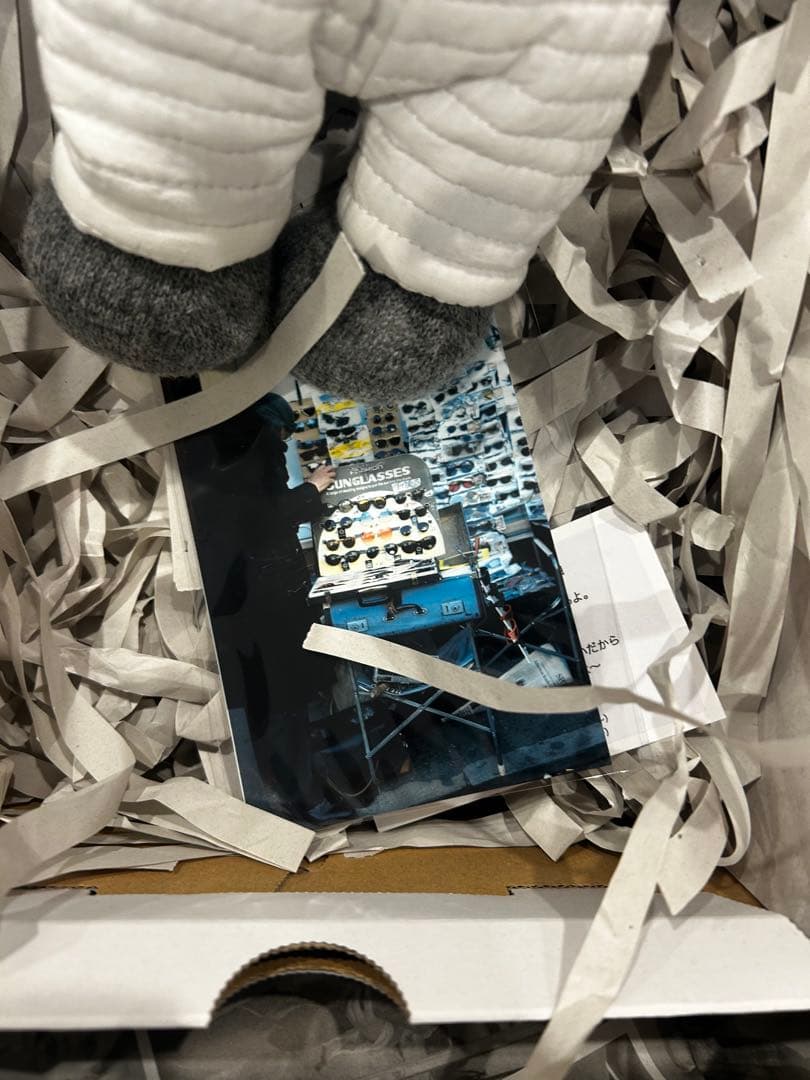 The tomodachi ぬいぐるみ 限定品 ともだち レア品