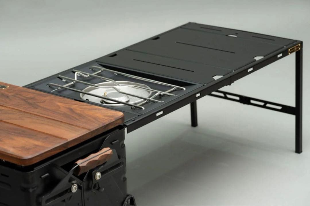 【新品未使用未開封】WANTKEY CNT25 ウォンキーキャンプ