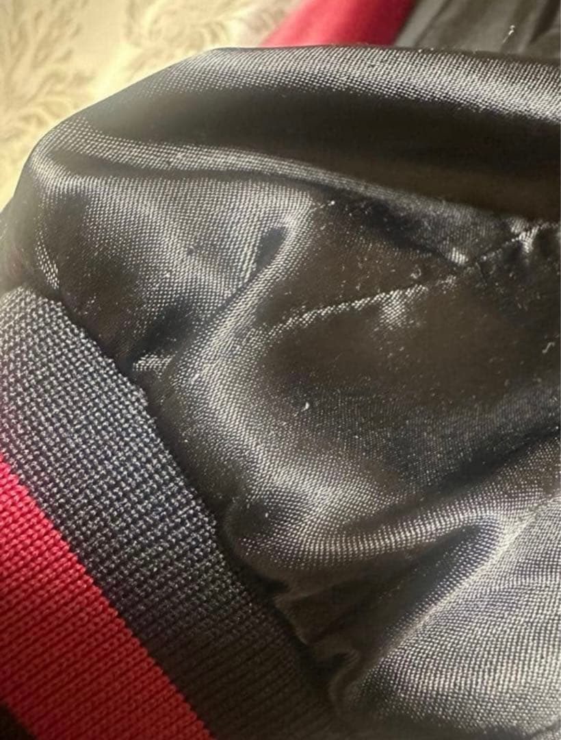 【期間限定】 hyde VAMPS ラルク スカジャン アウター ジャンク品