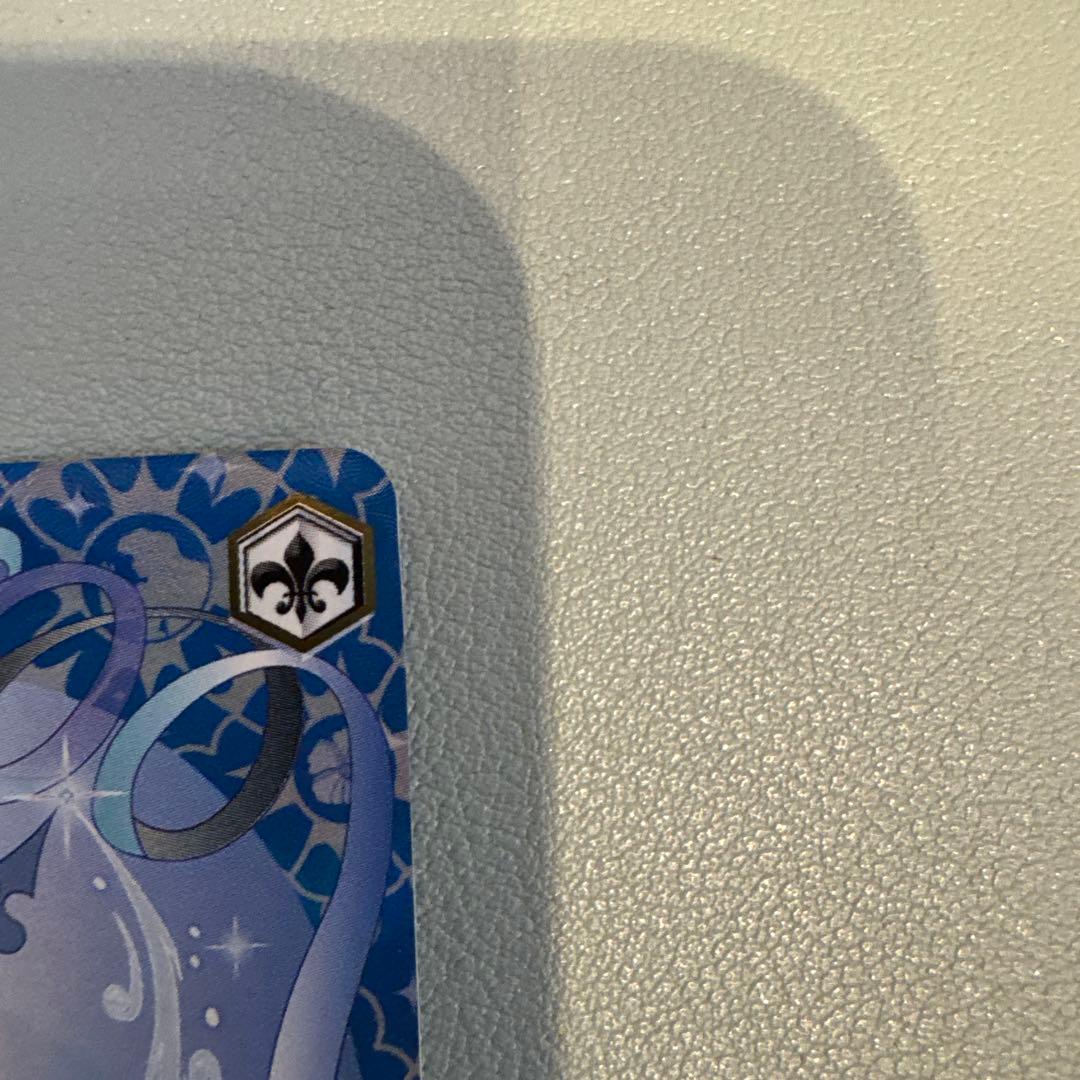 ヴァイスシュヴァルツ Disney100 憧れの舞踏会 シンデレラ SSP