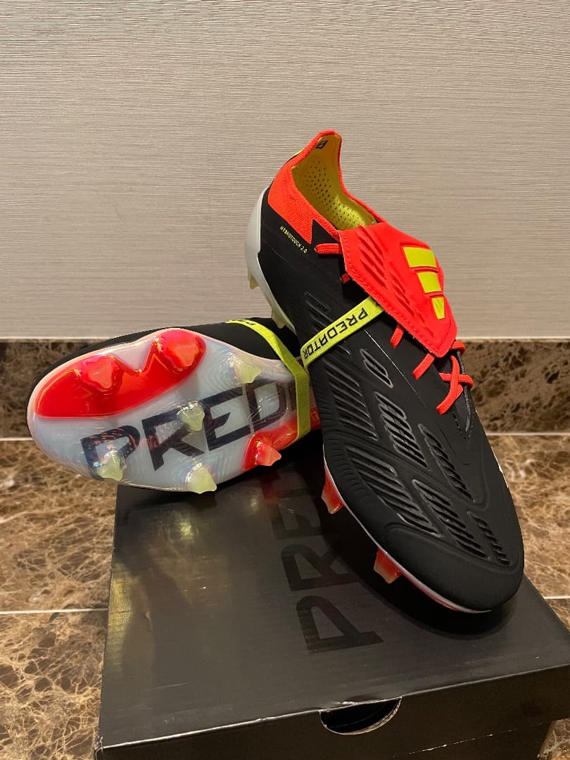 プレデターエリートFT FG 26cm