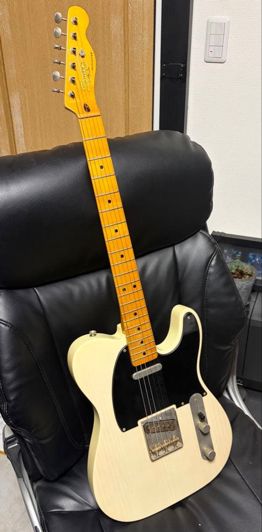 ギター Squier Classic Vibe Telecaster