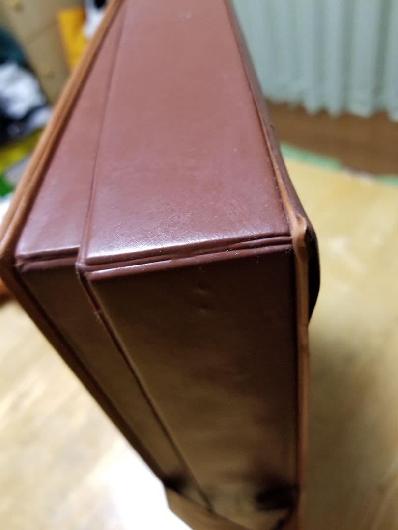 麻雀牌　★裏面白色大型牌★