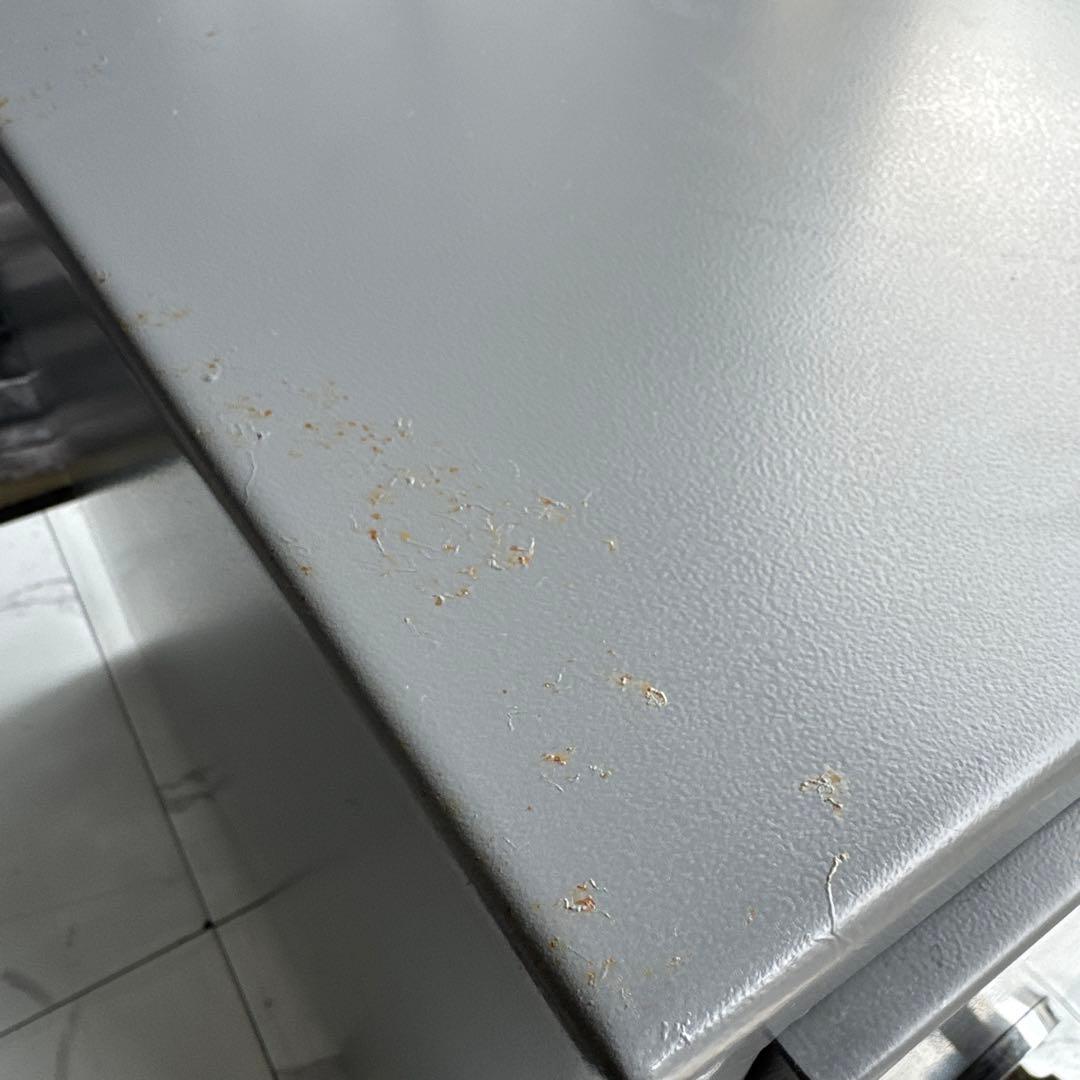 耐火金庫 キング KMS 2時間耐火 ダイヤル鍵付き【A-194】