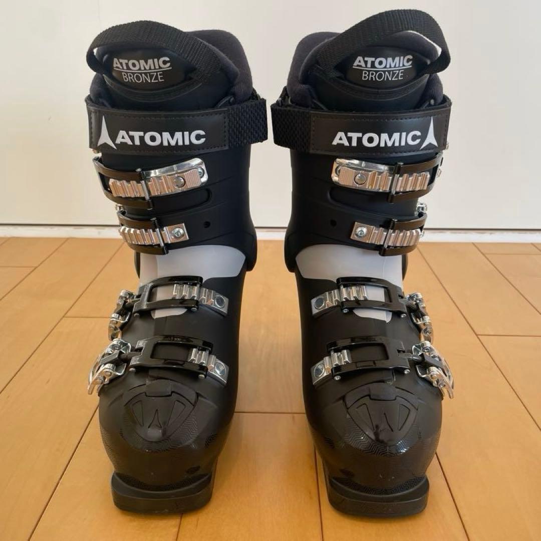 ATOMIC スキーブーツ hawx r75 MAGNA 23.5cm