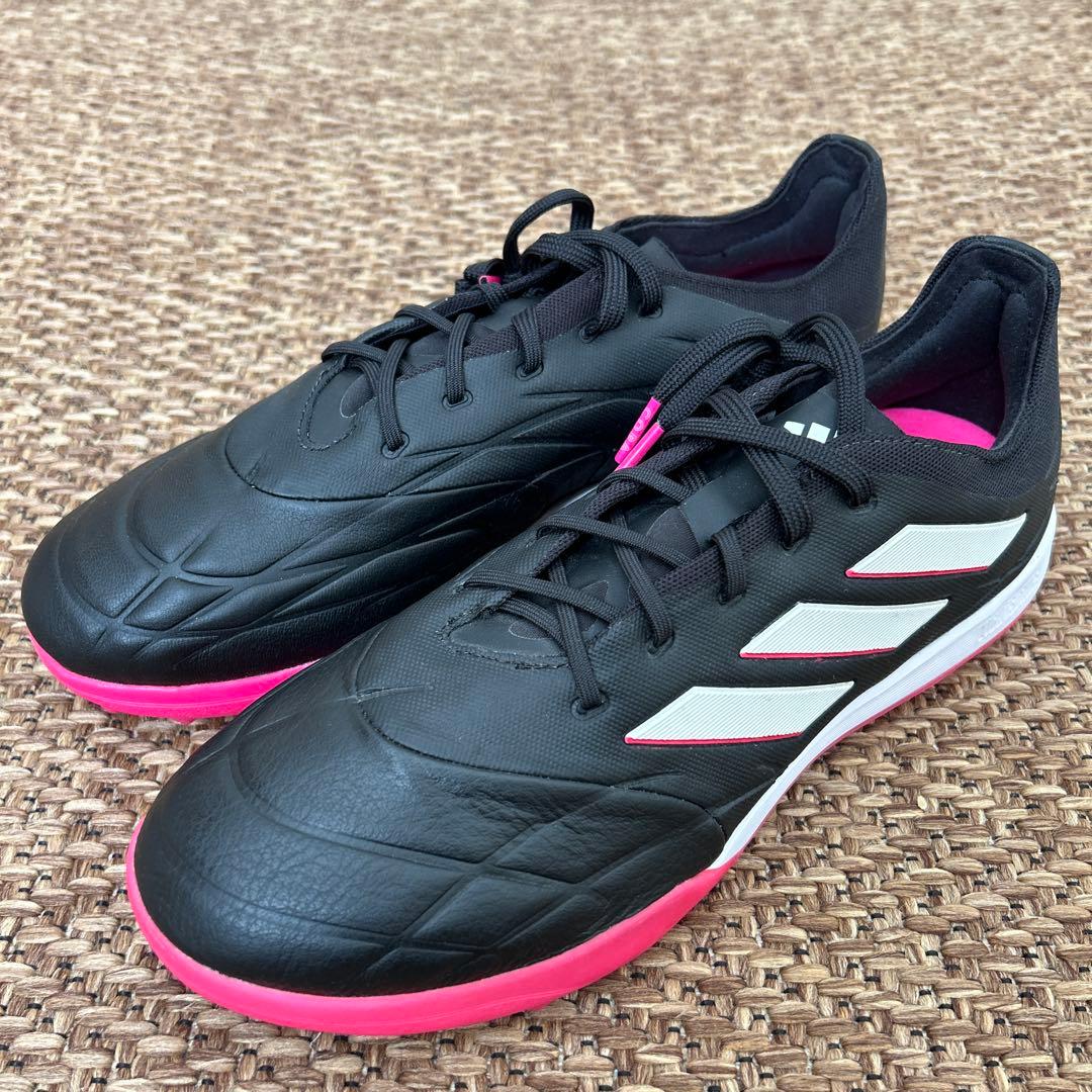 【新品未使用26.5cm】アディダス コパピュア.1 TF