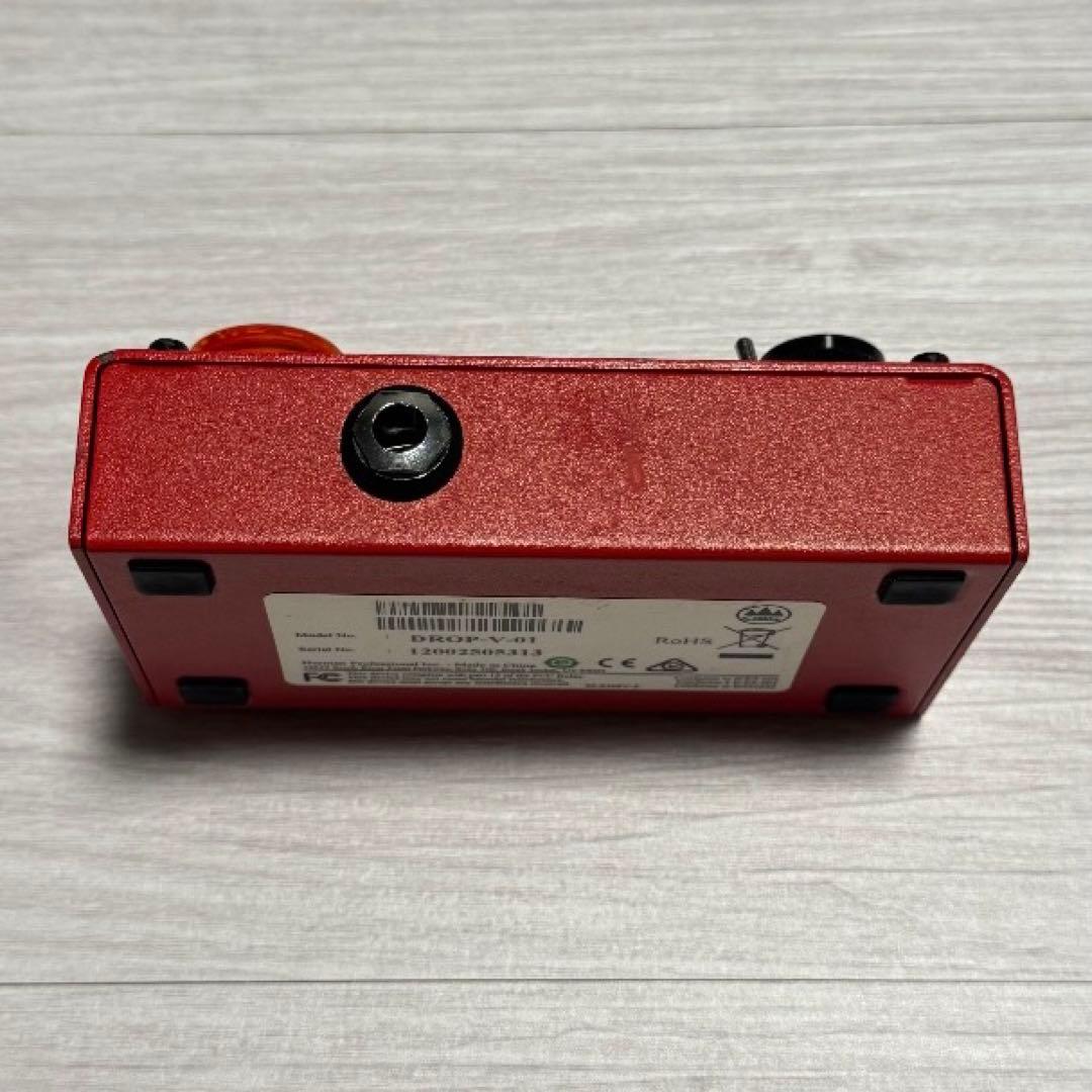 Digitech / DROP ギターエフェクター