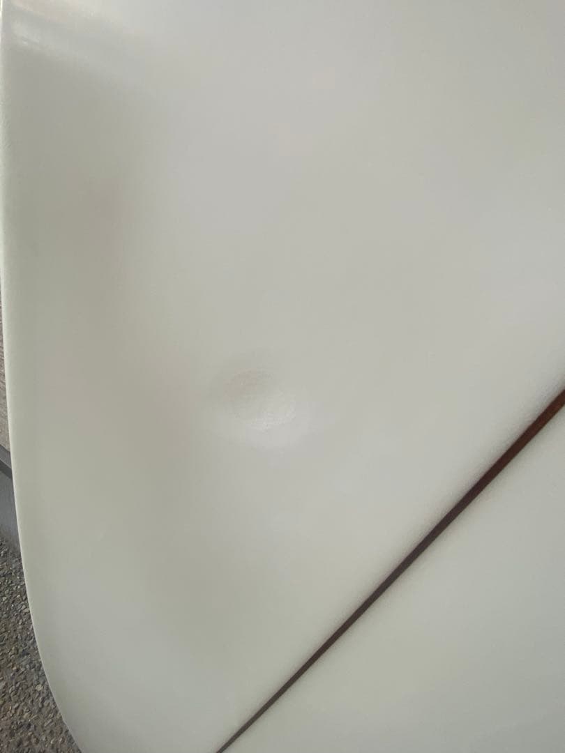 ERIC CHRISTENSON FREE RIDE6.9ftミッドレングス