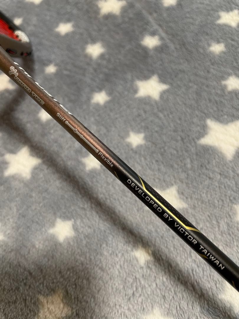 スラスターホーク　4U5修理品