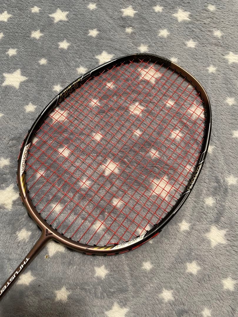 スラスターホーク　4U5修理品