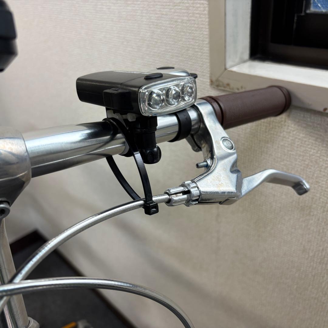 michikusa ミニベロ