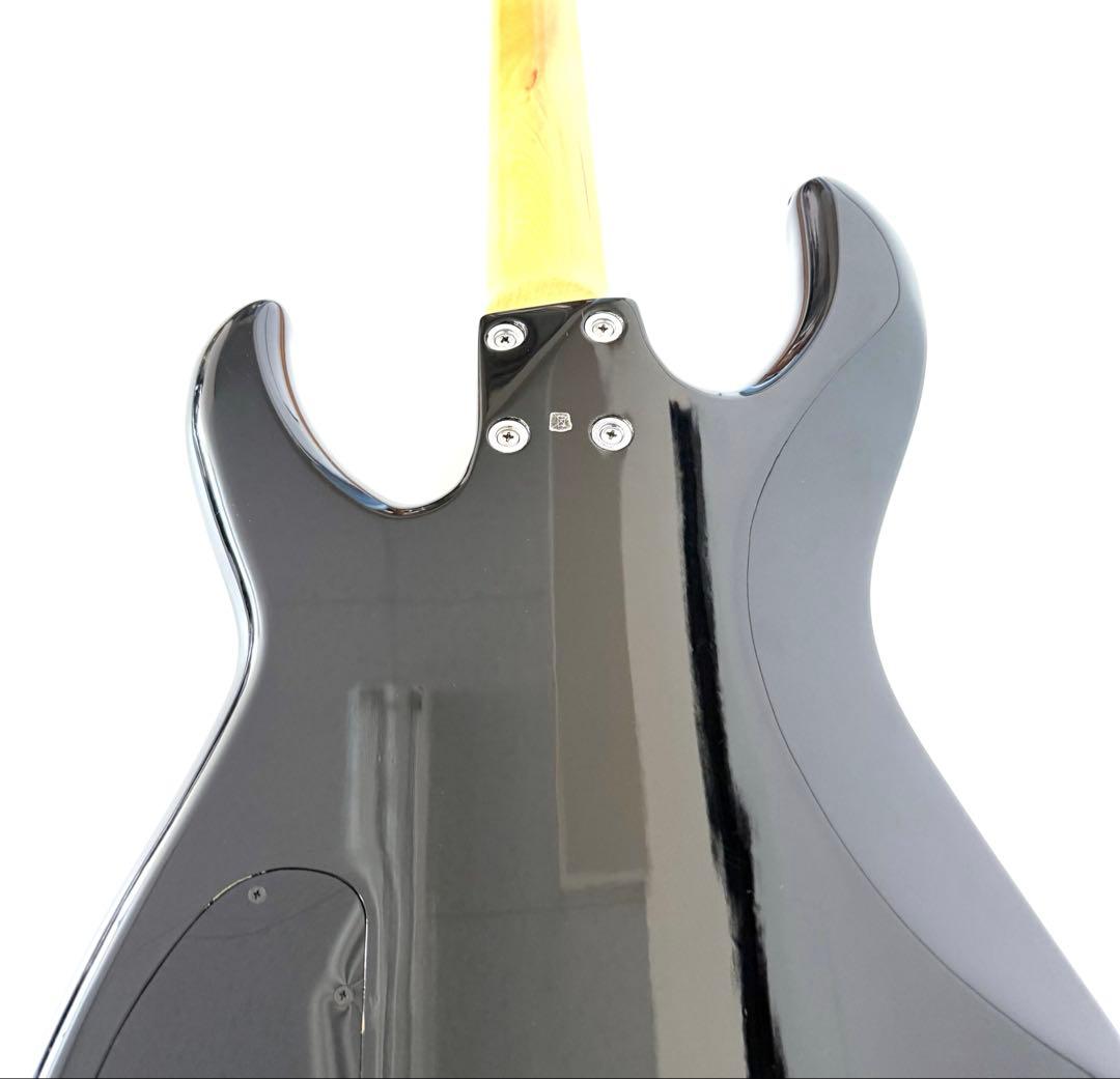 【希少】FLEABASS PB FLEA BASS エレキベース