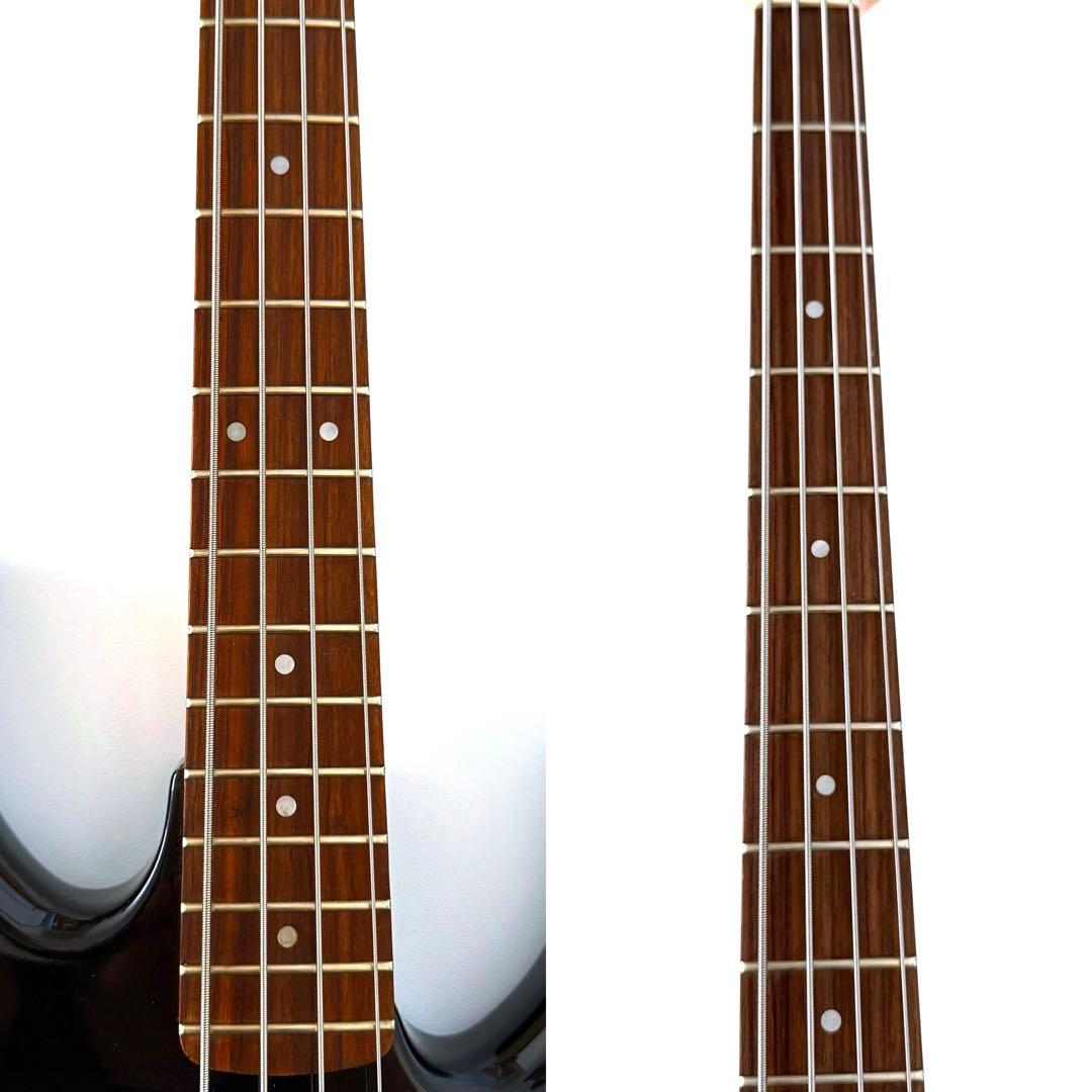 【希少】FLEABASS PB FLEA BASS エレキベース